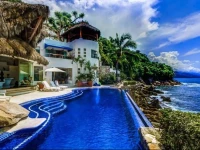 Casa San Sebastian 