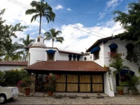 Casas Garza Blanca 