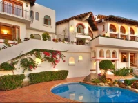 Casas Joya Mismaloya 