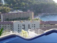 Casas Mismaloya 