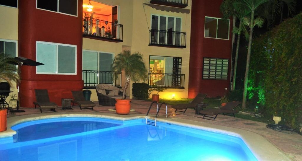 Condo Selva Alta 