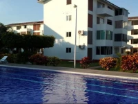 Condominio La Marina 