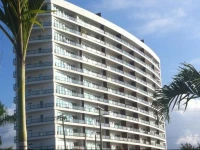 Deck 12 Apartment 