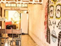 El Sunset Hostel 