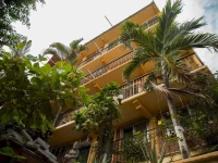 Hostal Vallarta Suites 