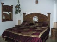 La Casa Del Descanso 