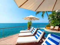 Luna Liquida Beach Heaven 