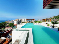 Luxury Puerto Vallarta Condo Romantic Zone