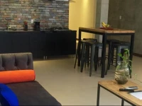 Pilitas 166 Apartments 