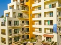 Pilitas Apartment 