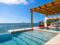 Puerto Vallarta Condo Romantic Zone Luxury Old Town 