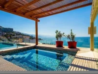 Puerto Vallarta Luxury condo V177 