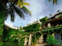Quinta Maria Cortez 