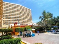 Sea River Condo 633 