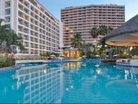 Sunscape Puerto Vallarta Resort 