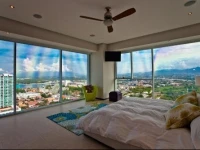 Vallarta Penthouse 