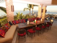 Villa Palmas 