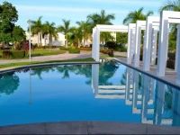 Villa Yubarta Marina Vallarta 