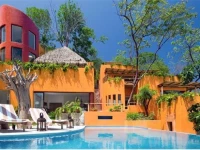 Villas Mandarinas 6 Bedroom Home 