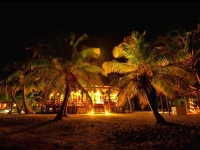Grand Slam Fly Fishing Lodge 