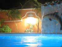 Fisherman Lodge Punta Allen 