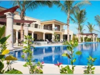 Casa La Punta 
