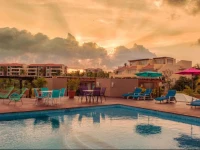 Hotel Cinco Punta Mita 