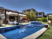 Casa del Canto Punta Mita 
