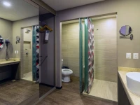 Hotel Glow Point - Mulza 