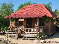 Hotel de CabaГ±as Ecologicas El Chital 