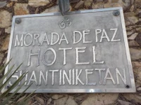 Hotel Shantiniketan 