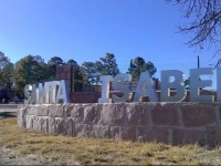 CabaГ±as Santa Isabel 