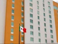 Hampton by Hilton Reynosa Zona Industrial 
