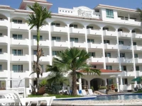 Torreblanca Suites 