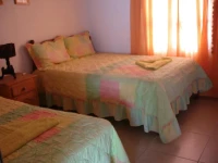 Bungalows Maria Teresa 3*