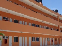 Paraiso del Pescador 