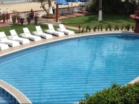 Villas el Dorado 