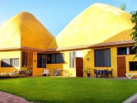 Las Casitas 