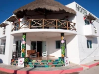Hotel Tabasco Rio 