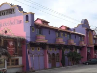 Motel Baja del Sol Inn 