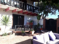 Hacienda Rancho Santini 
