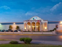 Hotel Plaza Juarez 