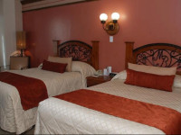 Business Hotel & Suites MarГ­a Bonita