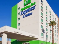 Holiday Inn Express Hotel & Suites CD. Juarez - Las Misiones 