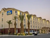 Microtel Inn and Suites by Wyndham Juarez 