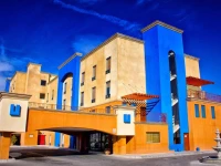 Hotel Consulado Inn 3*