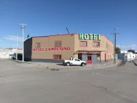 Hotel Campesino 1*