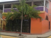 Hotel Diamante 