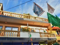 Hotel Don Miguel Plaza 