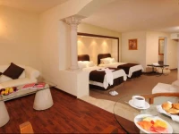 Hotel & Spa Hacienda Baruk 